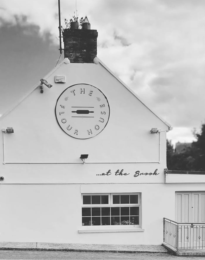 Click and Collect for Markets and Riverstick bakery collection