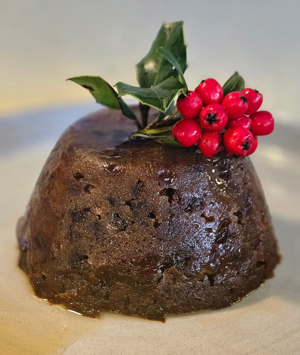 Christmas pudding 450gr