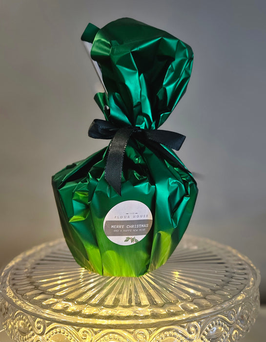 Christmas pudding 450gr