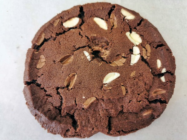 Jumbo Chocolate Cookie